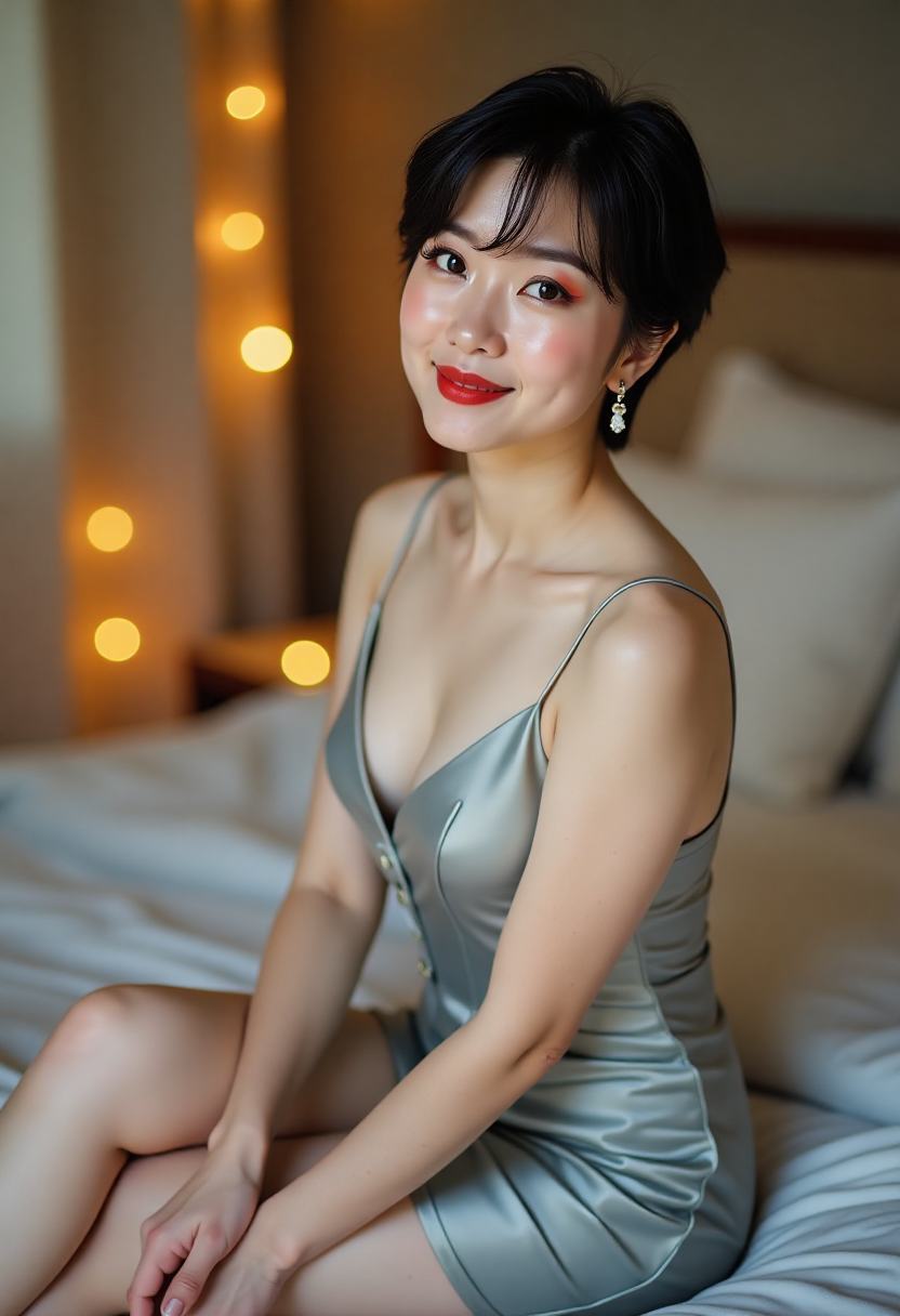 夏日落点影片海报
