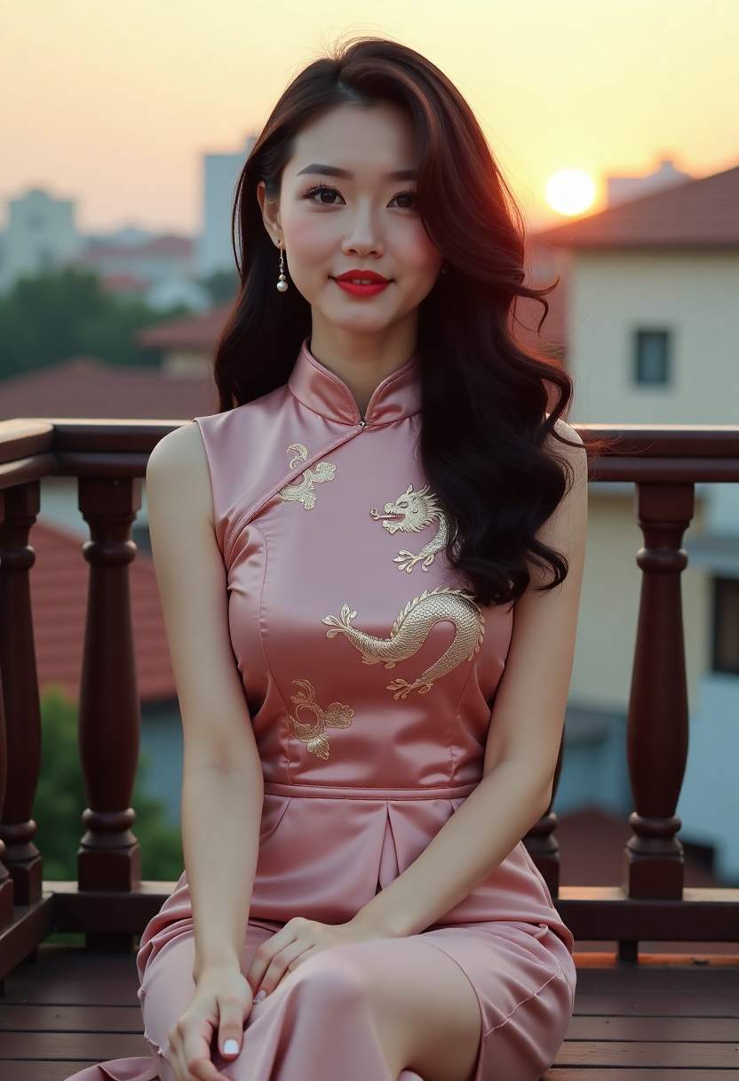午夜航线海报